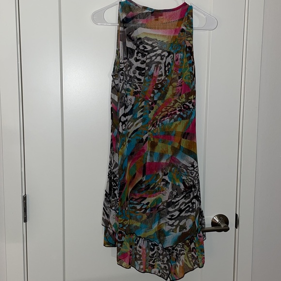 Coco + Carmen Dress - Picture 3 of 3